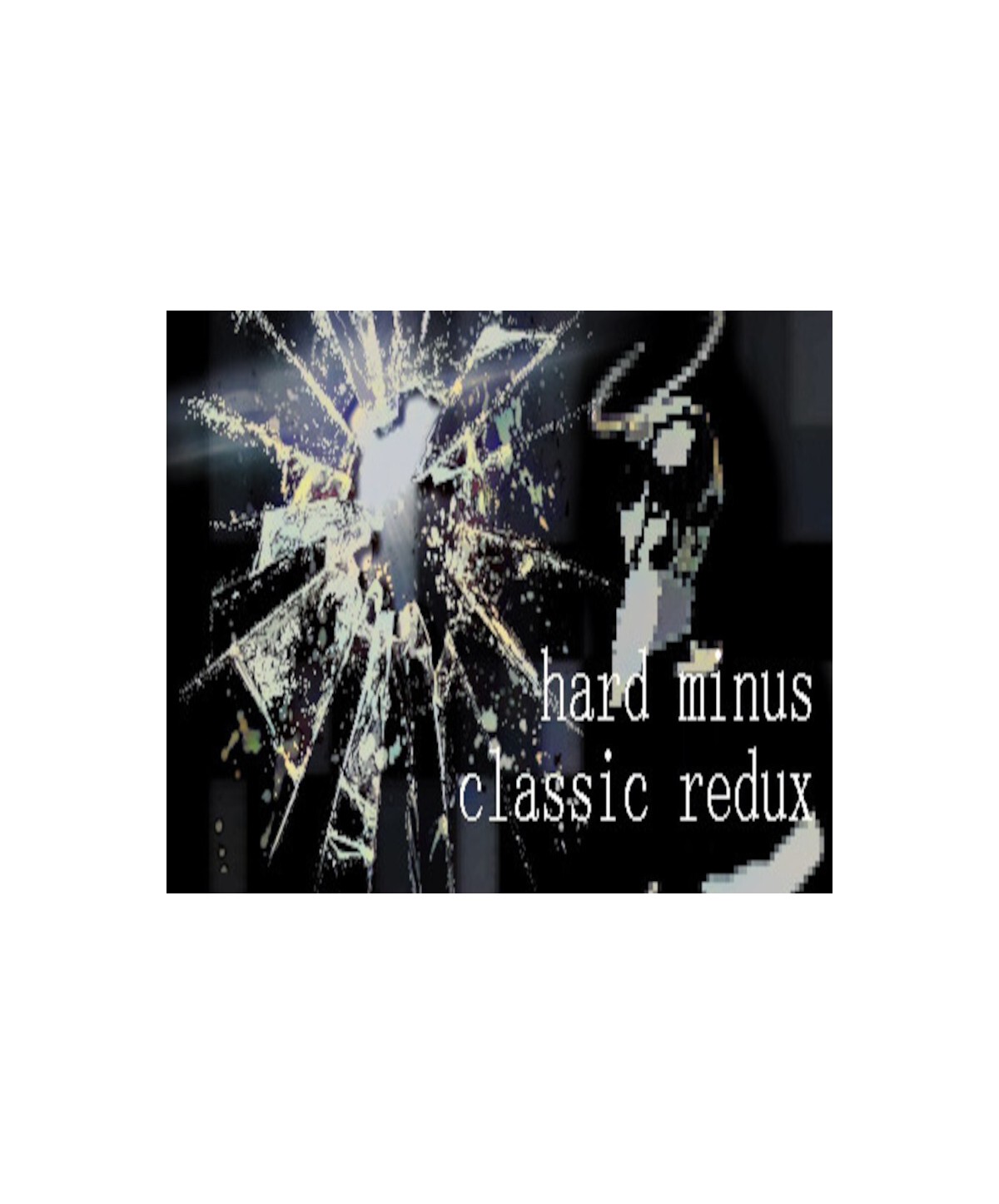 Hard Minus Classic Redux Steam Key GLOBAL